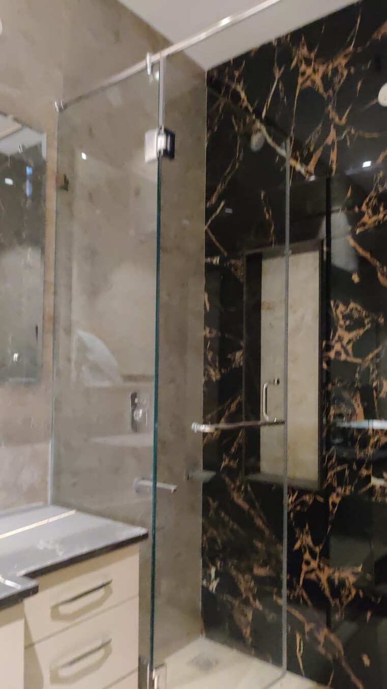 Bathroom, sector 43 3 Bedroom 3500 Sq.Ft. Builder Floor In Sector 43 Chandigarh 9432157