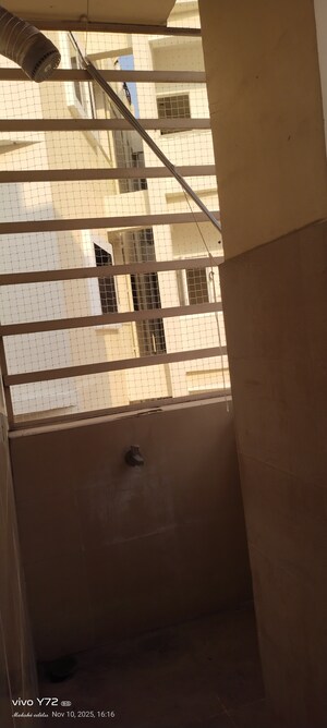 3 BHK Apartment – Exterior View View at Pavani Laxmi Nivas, Madhapur - for Rent