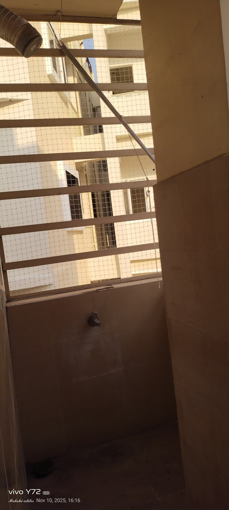 Exterior View, pavani-laxmi-nivas 3 Bedroom 1800 Sq.Ft. Apartment In Madhapur Hyderabad 9432200