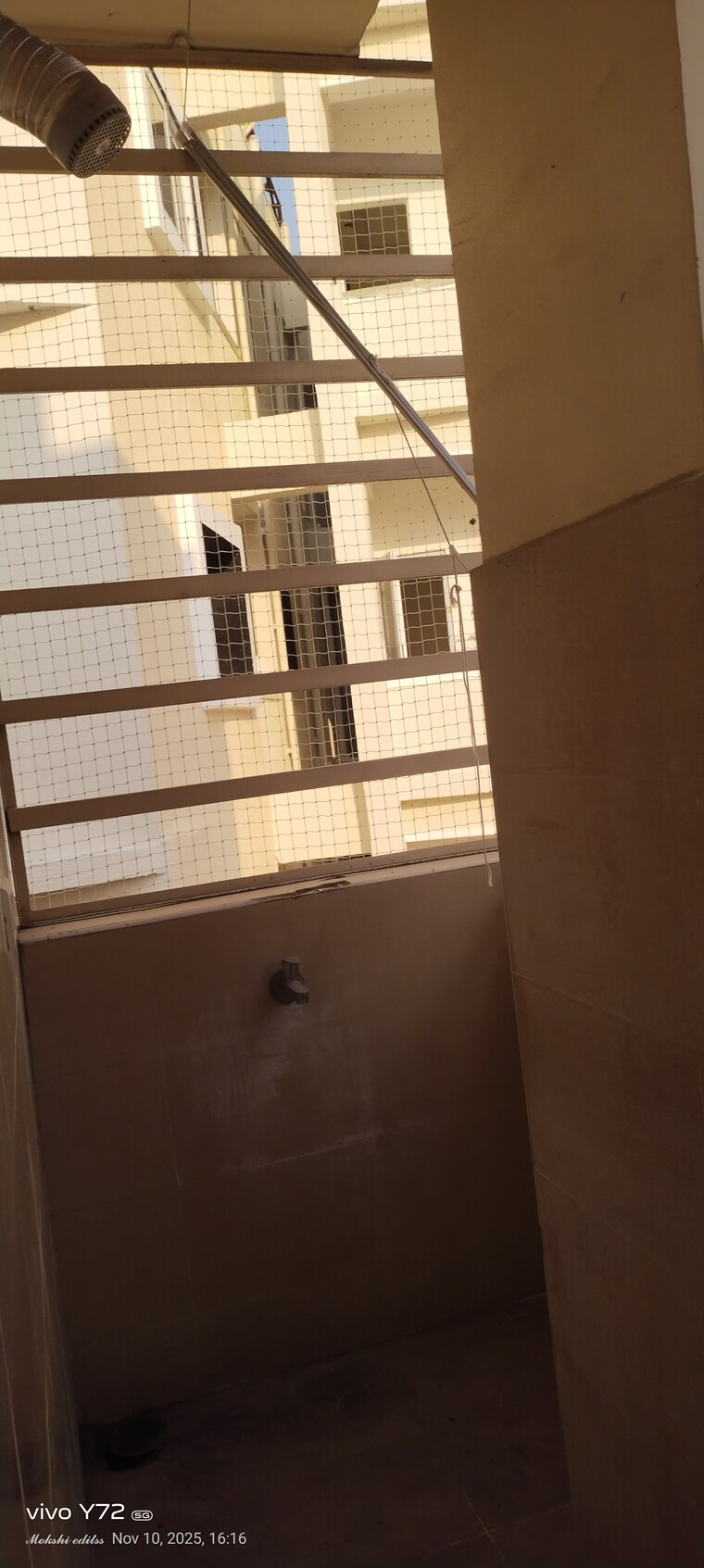 Exterior View, pavani-laxmi-nivas 3 Bedroom 1800 Sq.Ft. Apartment In Madhapur Hyderabad 9432200