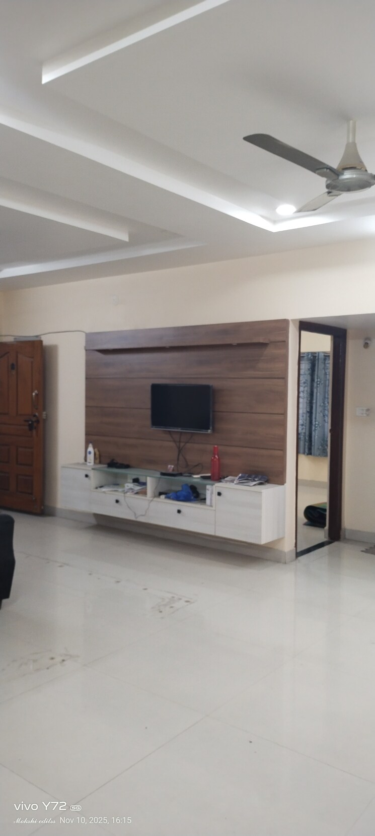 Kitchen, pavani-laxmi-nivas 3 Bedroom 1800 Sq.Ft. Apartment In Madhapur Hyderabad 9432200