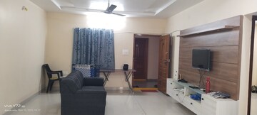 3 BHK Apartment For Rent in Pavani Laxmi Nivas, Madhapur