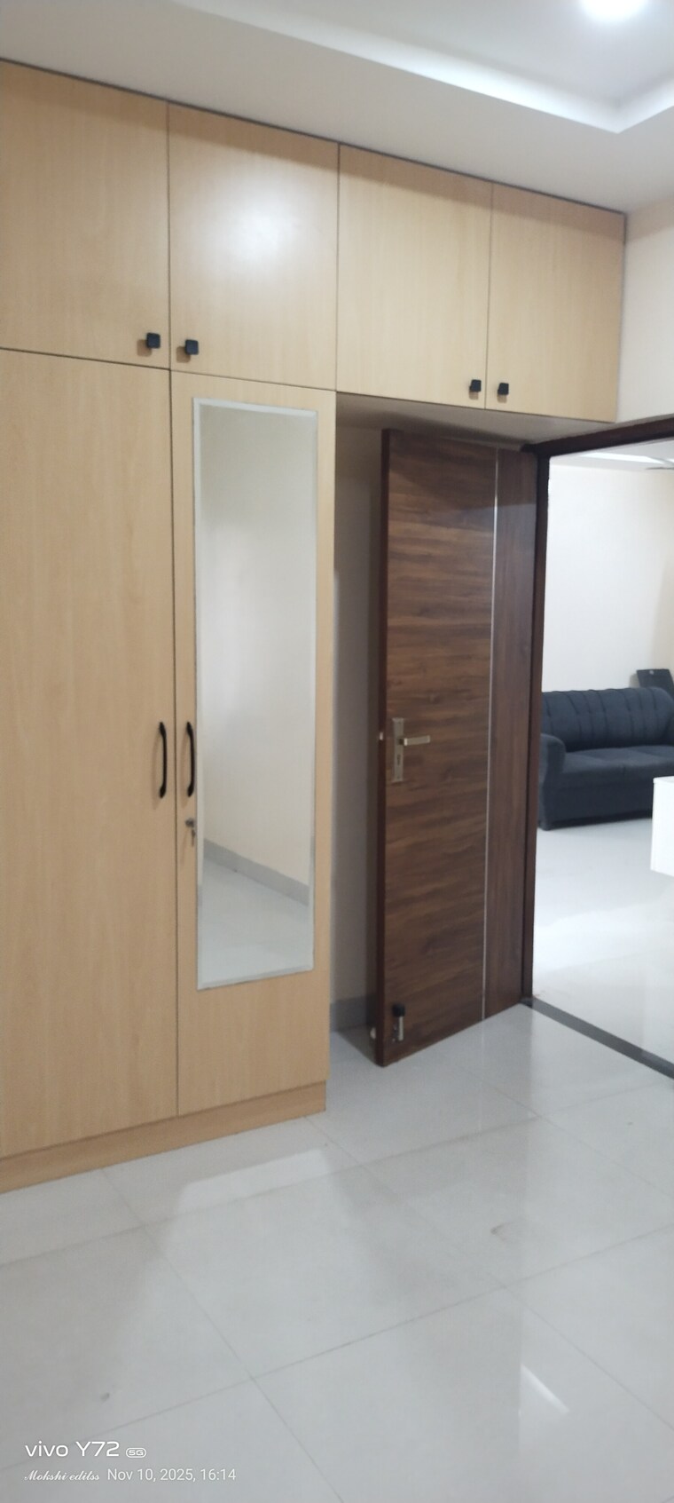 Room, pavani-laxmi-nivas 3 Bedroom 1800 Sq.Ft. Apartment In Madhapur Hyderabad 9432200
