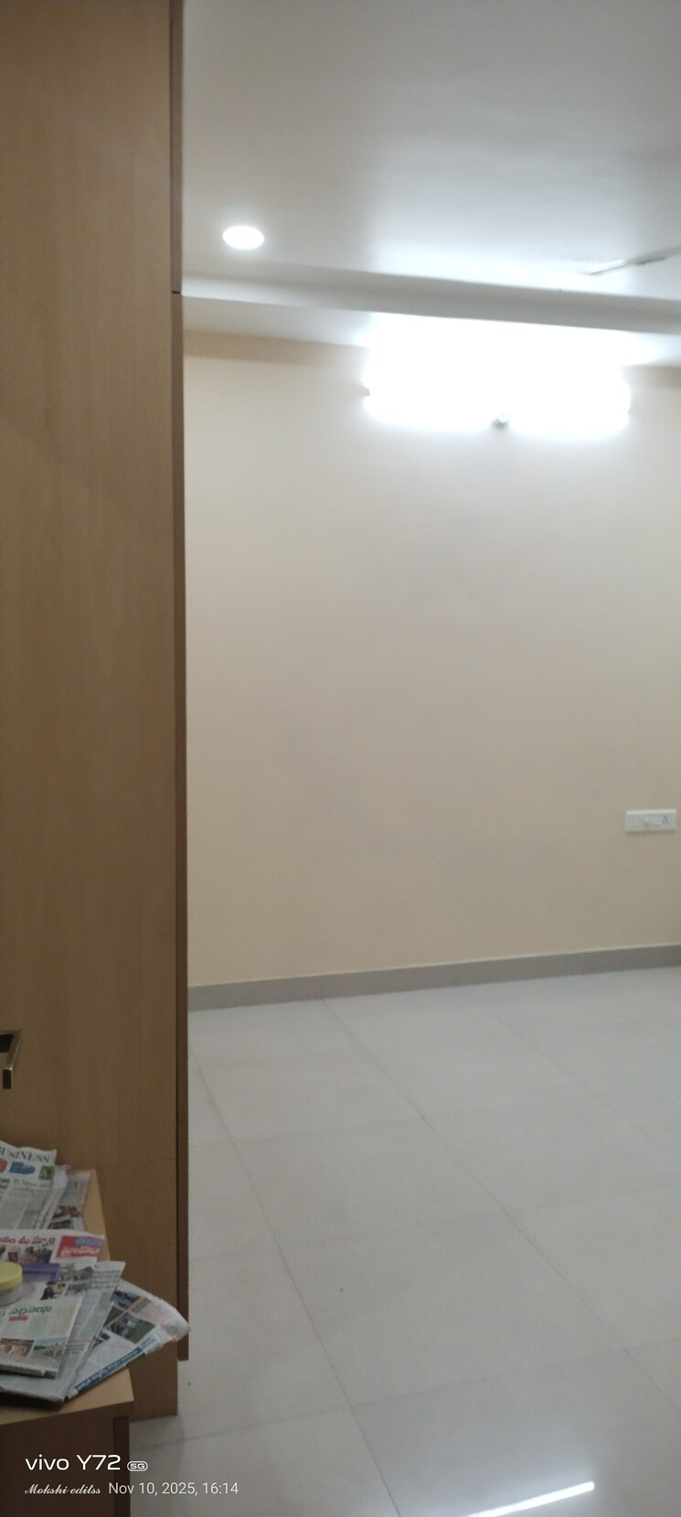 Room, pavani-laxmi-nivas 3 Bedroom 1800 Sq.Ft. Apartment In Madhapur Hyderabad 9432200