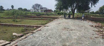Plot Area in  Plot at Ramnagar – for Sale