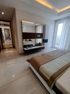 4 BHK + Pooja Room Apartment For Sale in Sector 20