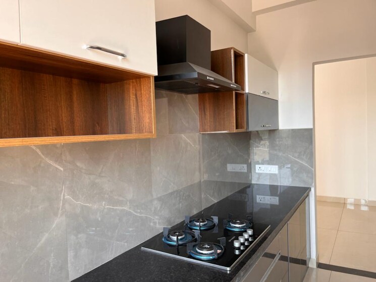 Kitchen, sector 20 4 Bedroom 2244 Sq.Ft. Apartment In Sector 20 Panchkula 9432214