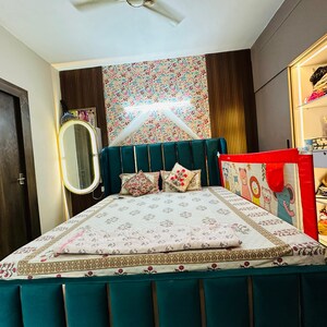 Bedroom in 2 BHK Apartment at Suncity Avenue 76, Sector 76 – for Sale