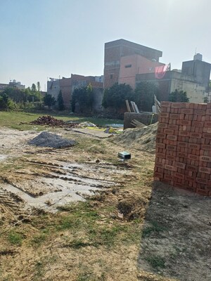  Plot For Sale in Palla