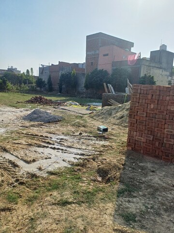  Plot For Sale in Palla