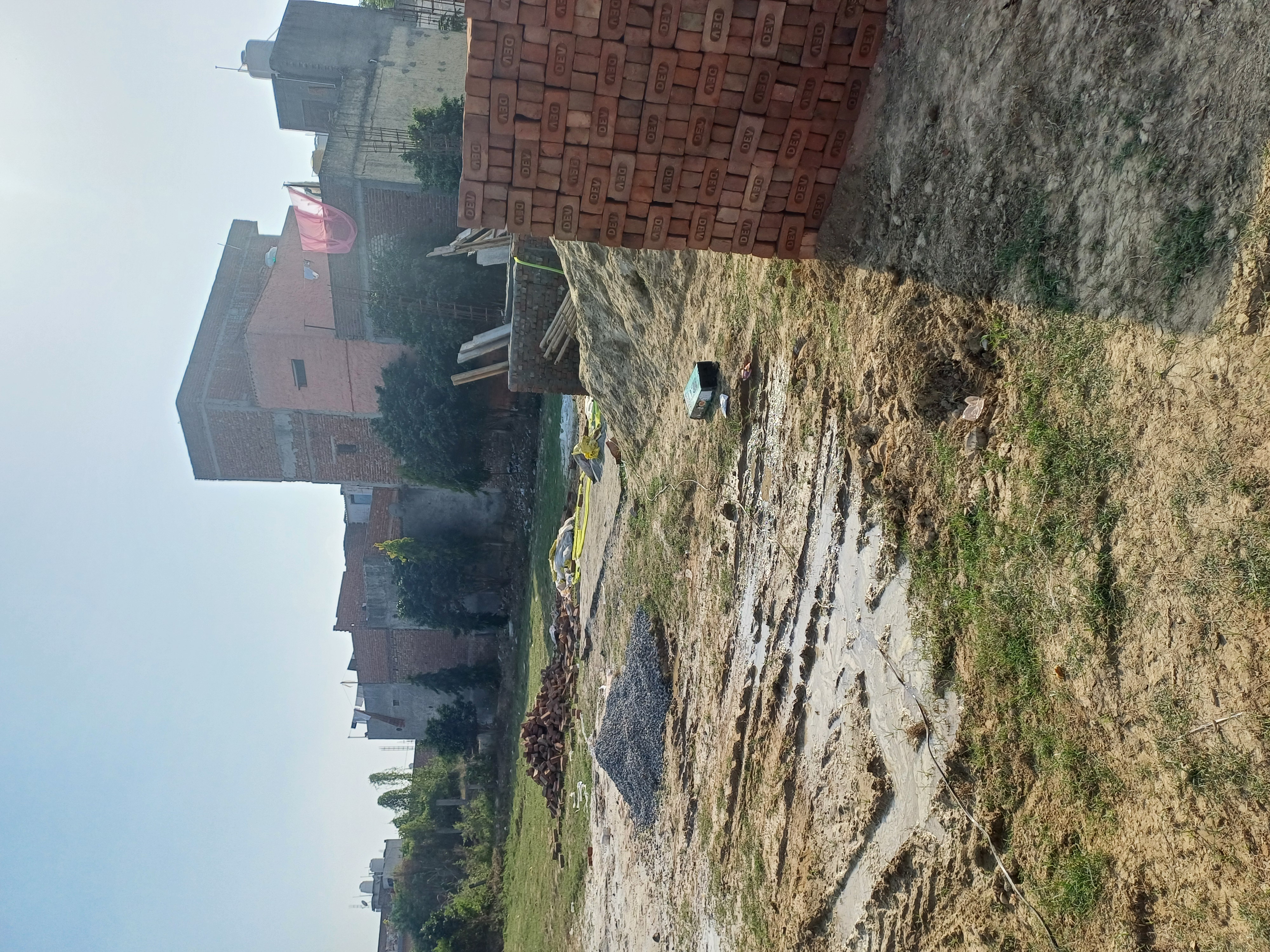 Plot For Sale in Palla