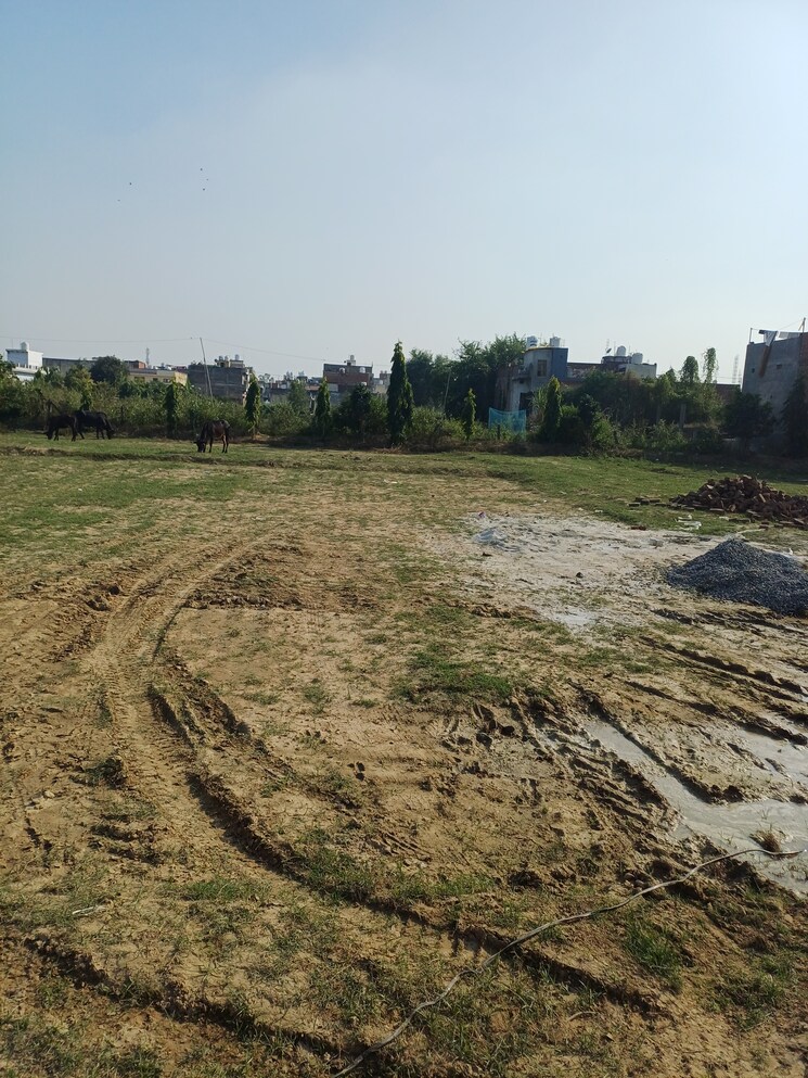 undefined, palla  79 Sq.Yd. Plot In Palla Faridabad 9432192
