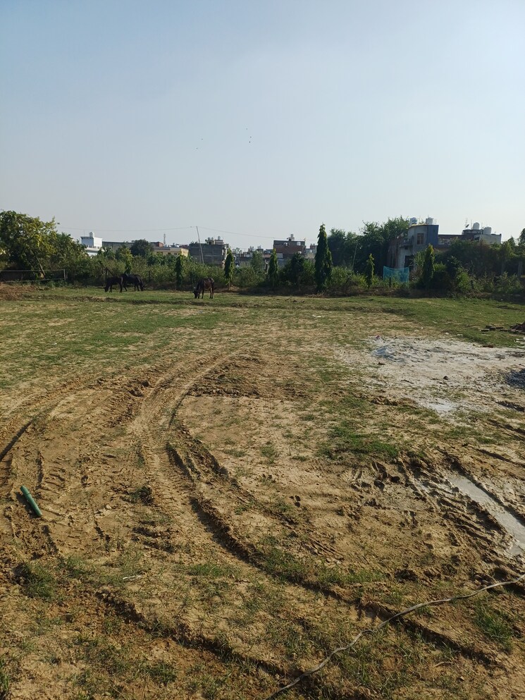 undefined, palla  79 Sq.Yd. Plot In Palla Faridabad 9432192