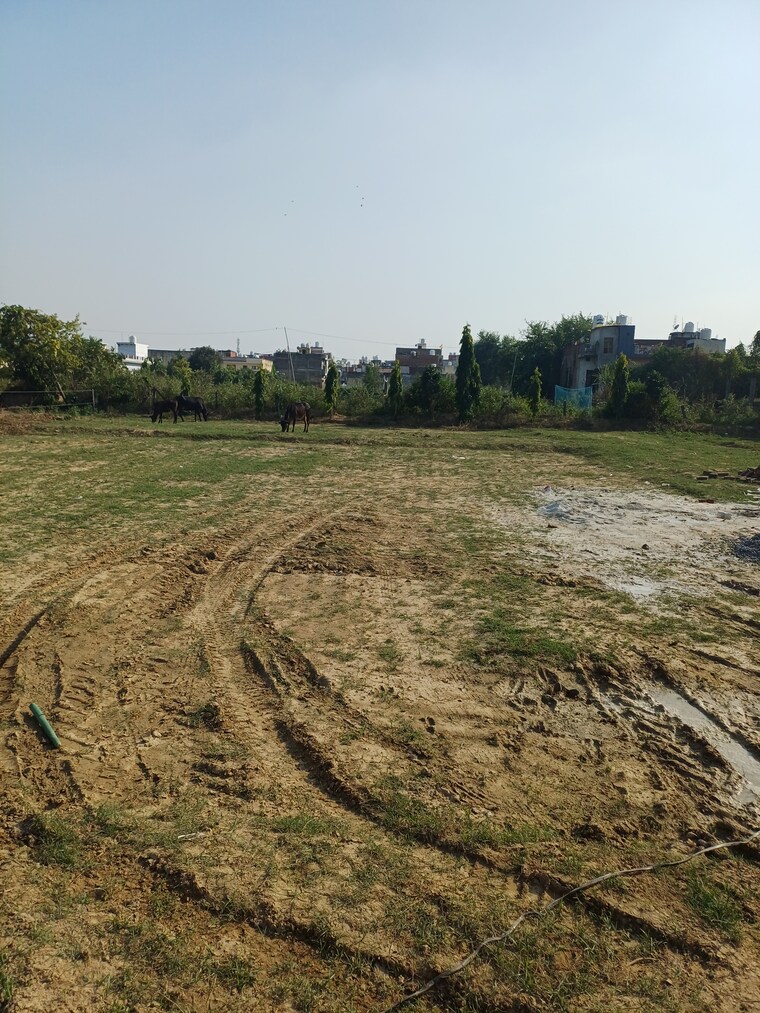 undefined, palla  79 Sq.Yd. Plot In Palla Faridabad 9432192