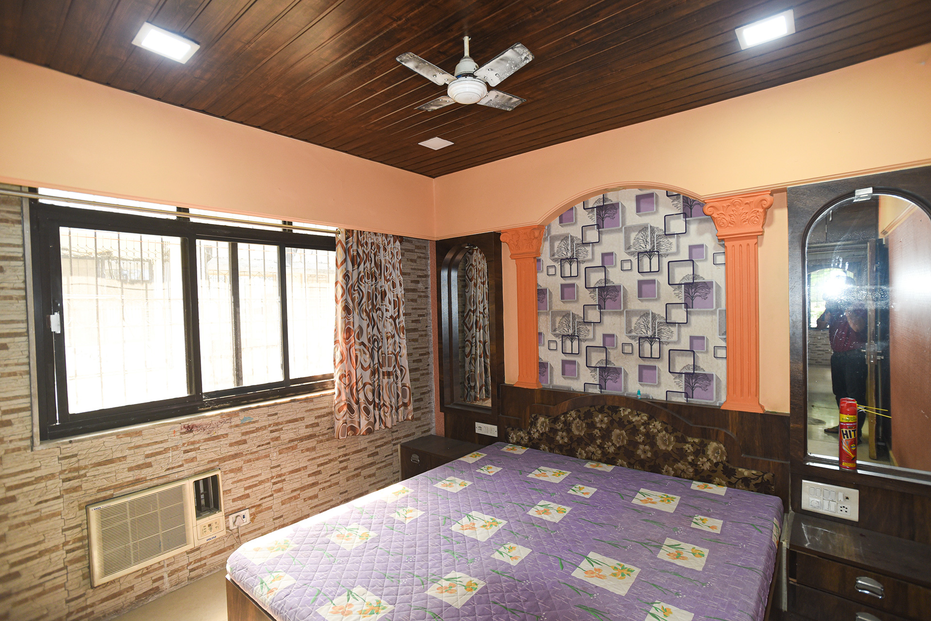 3 BHK 1352 Sq.Ft. Builder Floor in Signature Global City 93