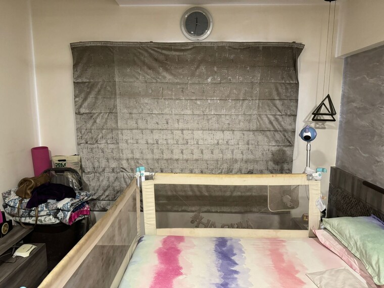 undefined, lalani-grandeur 2 Bedroom 651 Sq.Ft. Apartment In Goregaon East Mumbai 9432189