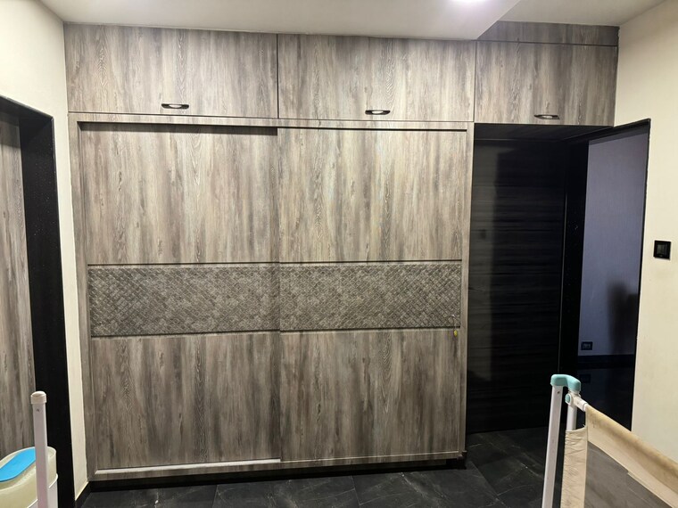 undefined, lalani-grandeur 2 Bedroom 651 Sq.Ft. Apartment In Goregaon East Mumbai 9432189