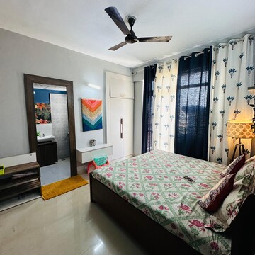 Bedroom in 2 BHK Apartment at Suncity – for Sale