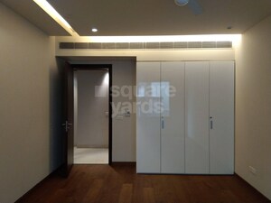 Room in 3 BHK Builder Floor at Hauz Khas – for Rent