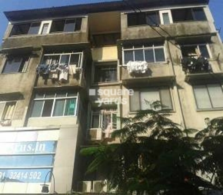 Exterior View, rakhangi-mahal 1 Bedroom 495 Sq.Ft. Apartment In Worli Mumbai 9432300