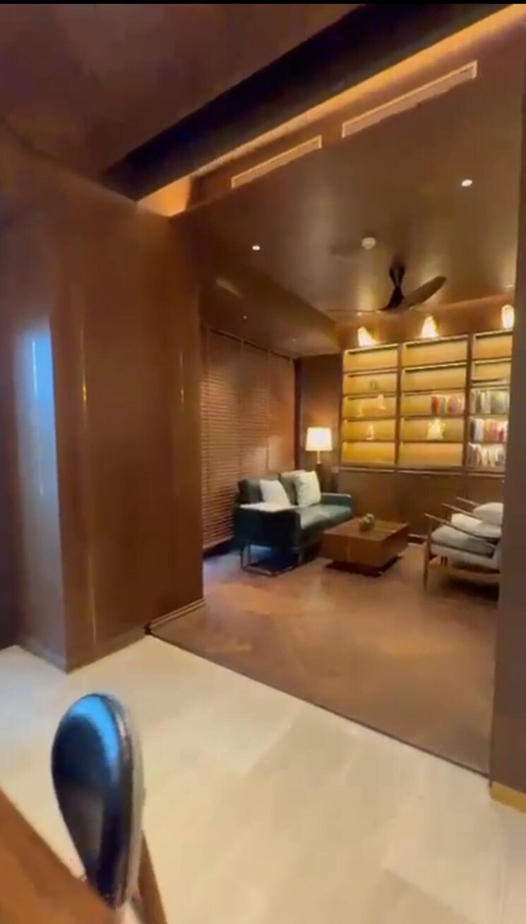 Living Room, lodha-world-crest 3 Bedroom 1553 Sq.Ft. Apartment In Worli Mumbai 9432204