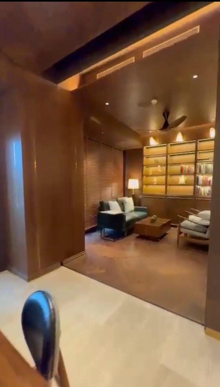 Living Room, lodha-world-crest 3 Bedroom 1553 Sq.Ft. Apartment In Worli Mumbai 9432204