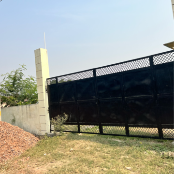  Plot – Exterior View View at Achheja - for Sale