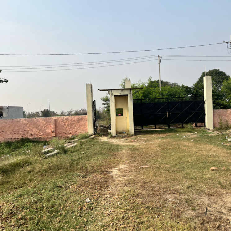 undefined, achheja  120 Sq.Yd. Plot In Achheja Greater Noida 9432249