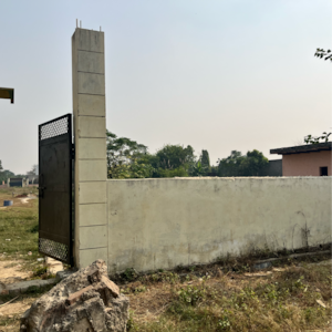  Plot – Exterior View View at Achheja - for Sale