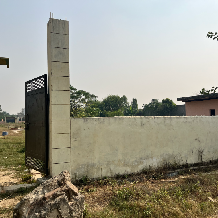 Exterior View, achheja  120 Sq.Yd. Plot In Achheja Greater Noida 9432249