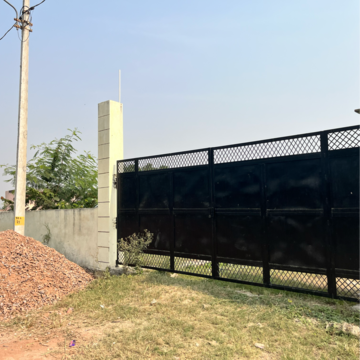  Plot – Exterior View View at Achheja - for Sale