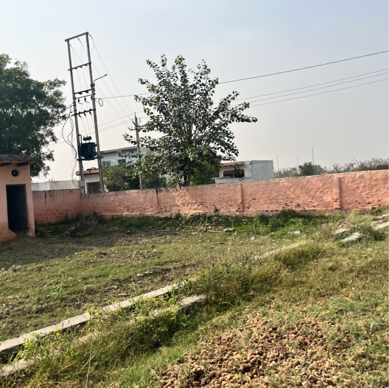 undefined, achheja  120 Sq.Yd. Plot In Achheja Greater Noida 9432249