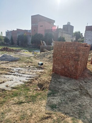  Plot For Sale in Palla