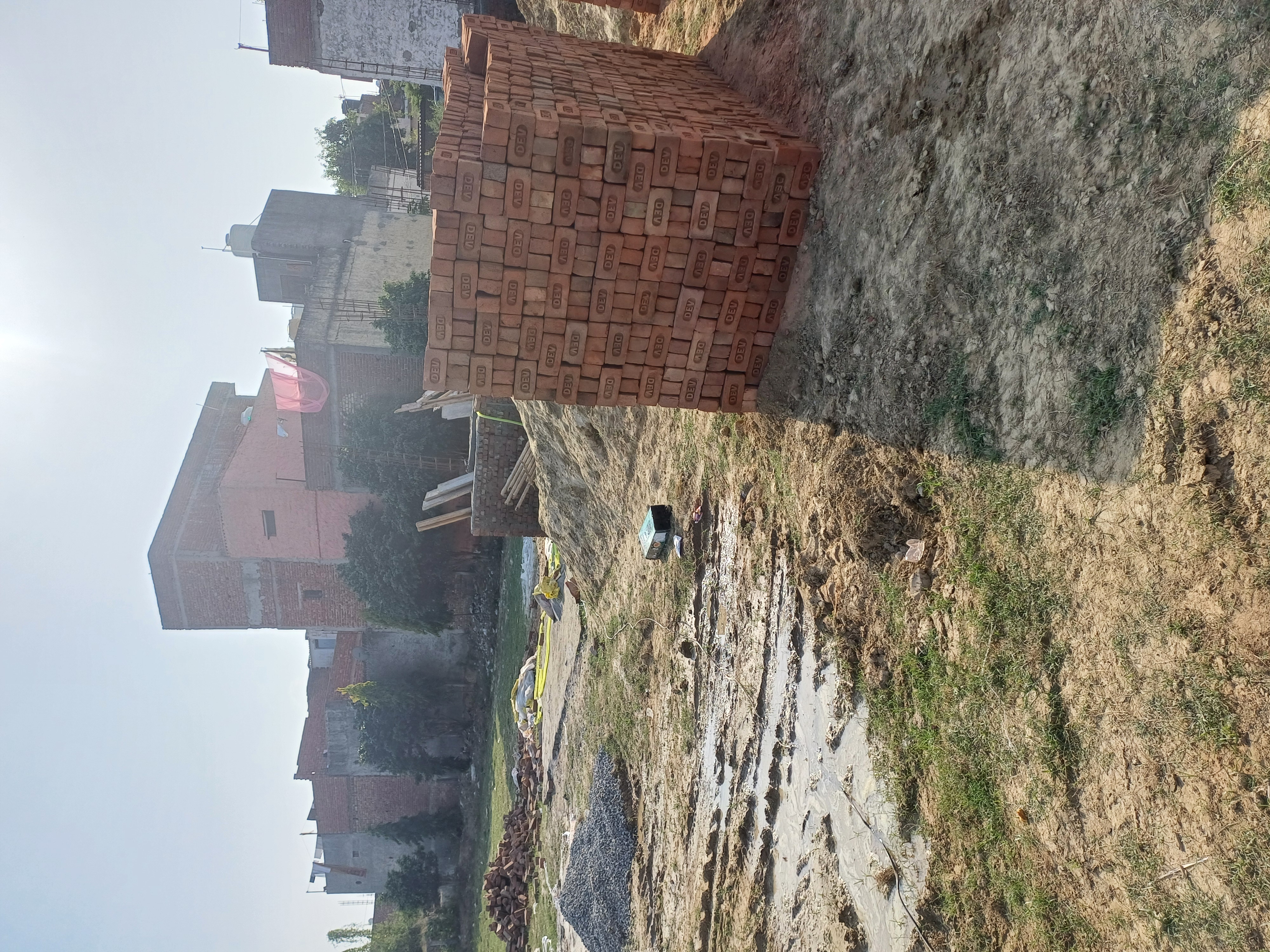 Plot For Sale in Shri Radha Rani Property 
