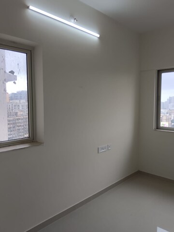 Room in 3 BHK Apartment at New India Grace Luxuria, Malad West – for Rent