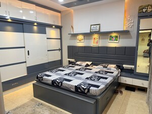 Bedroom in 3 BHK Apartment at Prestige Falcon City, Konanakunte – for Sale