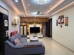 3 BHK Apartment For Sale in Prestige Falcon City