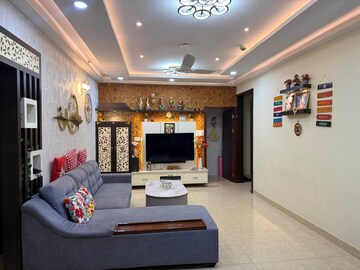 3 BHK Apartment For Sale in Prestige Falcon City, Konanakunte