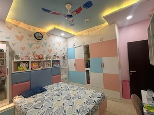 Bedroom in 3 BHK Apartment at Prestige Falcon City, Konanakunte – for Sale