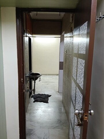 Building Lobby in 1 BHK Apartment at Chandraprabha CHS, Bhandup East – for Rent