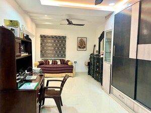 Team Area in 3 BHK Independent House at Boduppal – for Sale