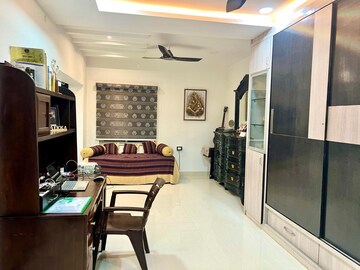 Team Area in 3 BHK Independent House at Boduppal – for Sale