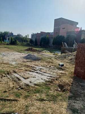  Plot – Exterior View View at Palla - for Sale