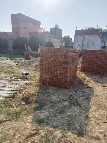  Plot For Sale in Palla