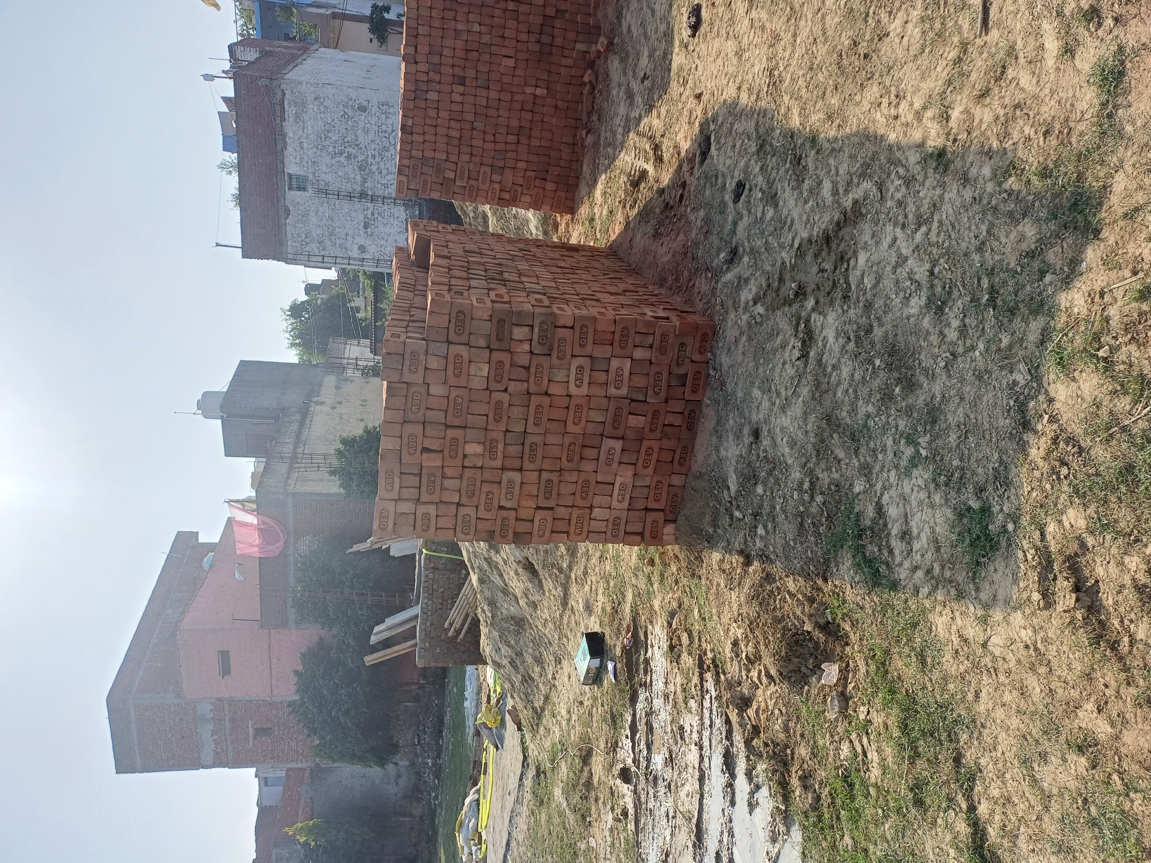 Plot For Sale in Shri Ram Property 
