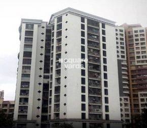 2 BHK + Pooja Room Apartment For Rent in Velentine Tower