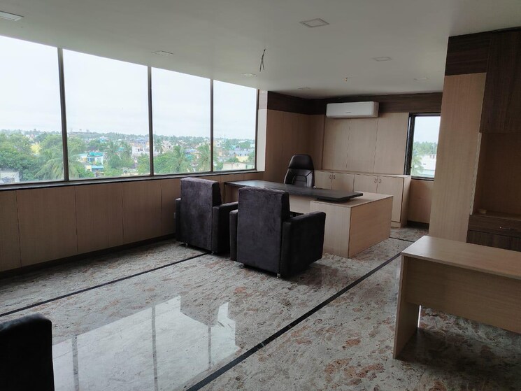 Kitchen, greater kailash ii 2 Bedroom 300 Sq.Yd. Builder Floor In Greater Kailash ii Delhi 9432308