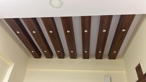 Furnished Amenities in 3 BHK Apartment at ASN Gardenia, Horamavu – for Rent