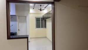Bathroom in 3 BHK Apartment at ASN Gardenia, Horamavu – for Rent