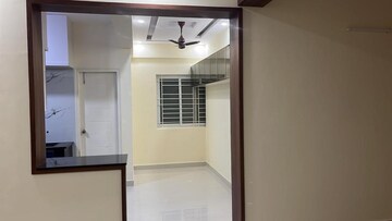 Bathroom in 3 BHK Apartment at ASN Gardenia, Horamavu – for Rent